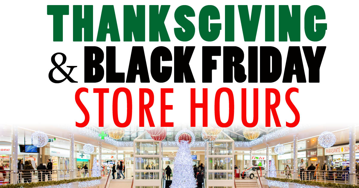 Support family dont shop on thanksgiving