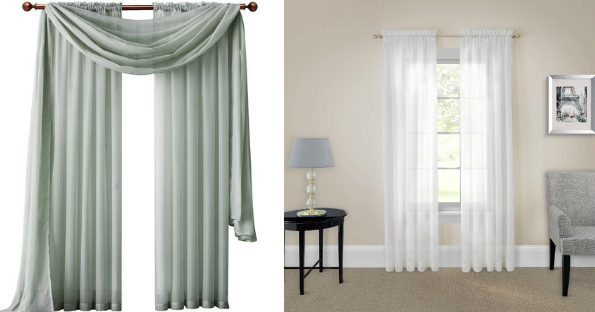 curtains 70% off on wayfair, pay as low as $5.26 - daily deals curtains 70% off on wayfair, pay as low as $5.26 - daily deals