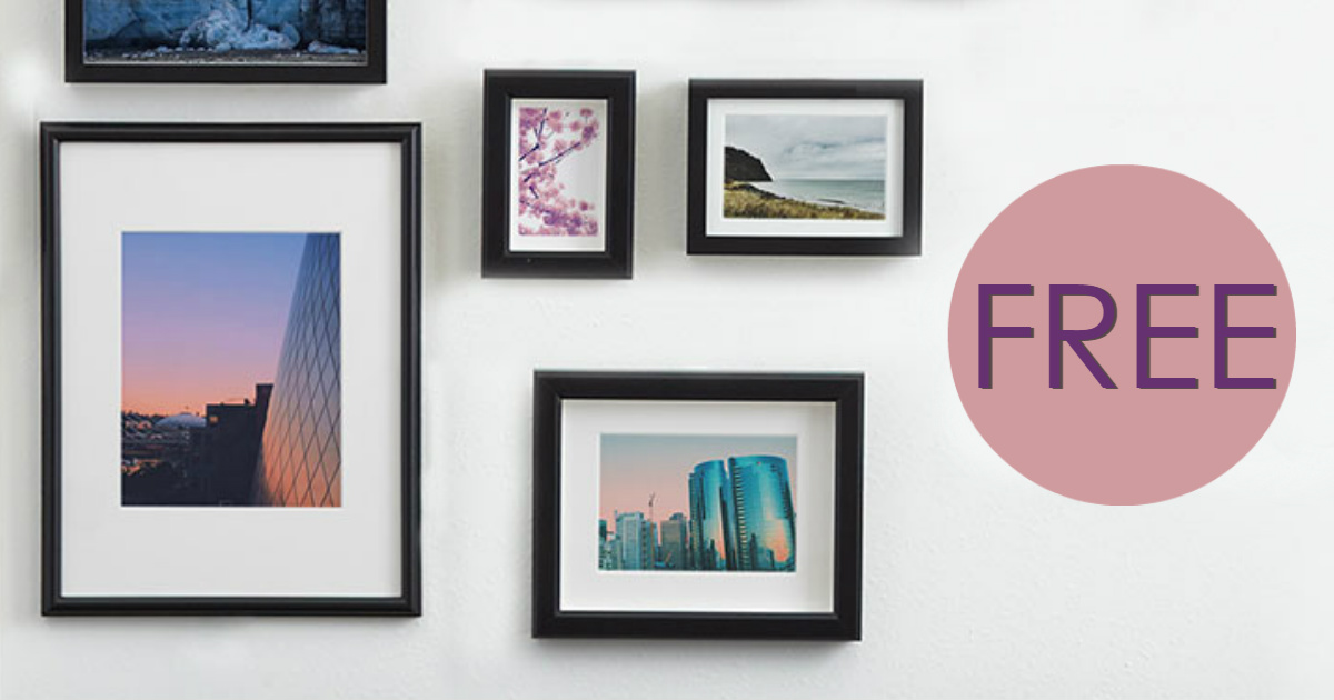 FREE Photo Prints for Amazon Prime Members ENDS TONIGHT Free Stuff