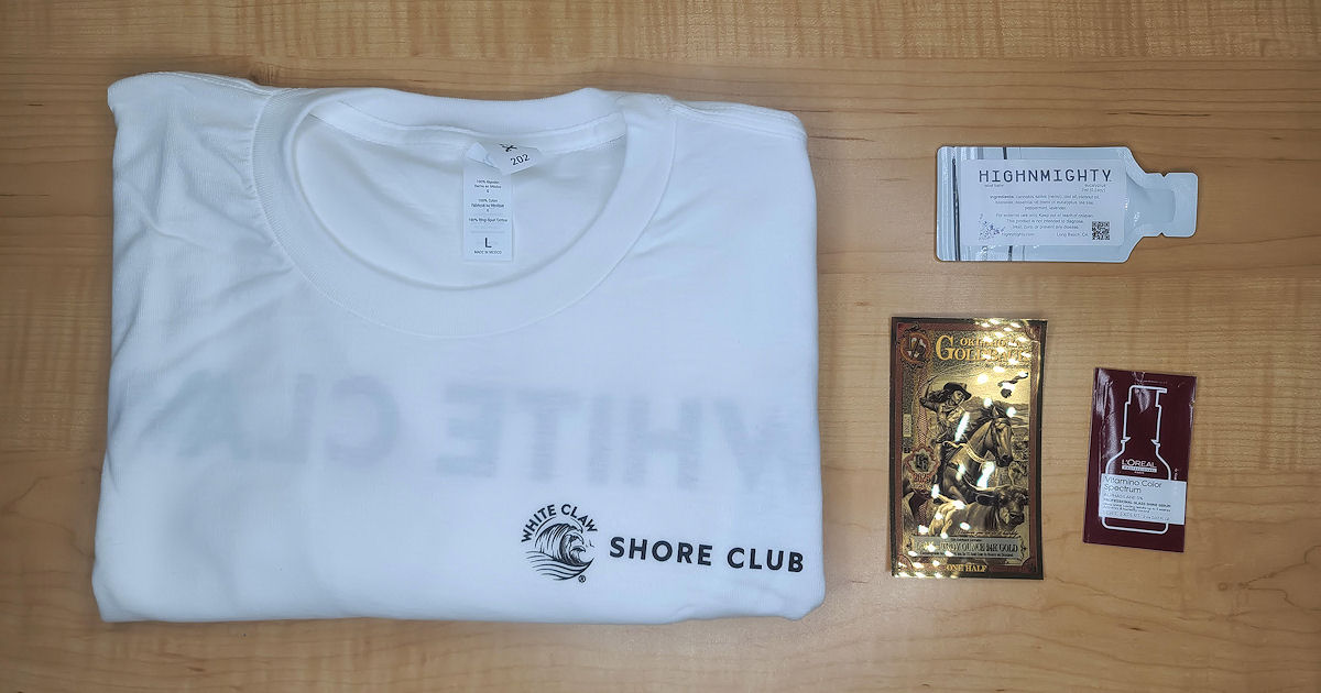 Free Sample Mail Call Freebie