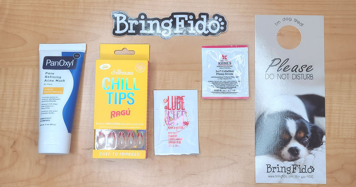 Free Sample Mail Call Freebie