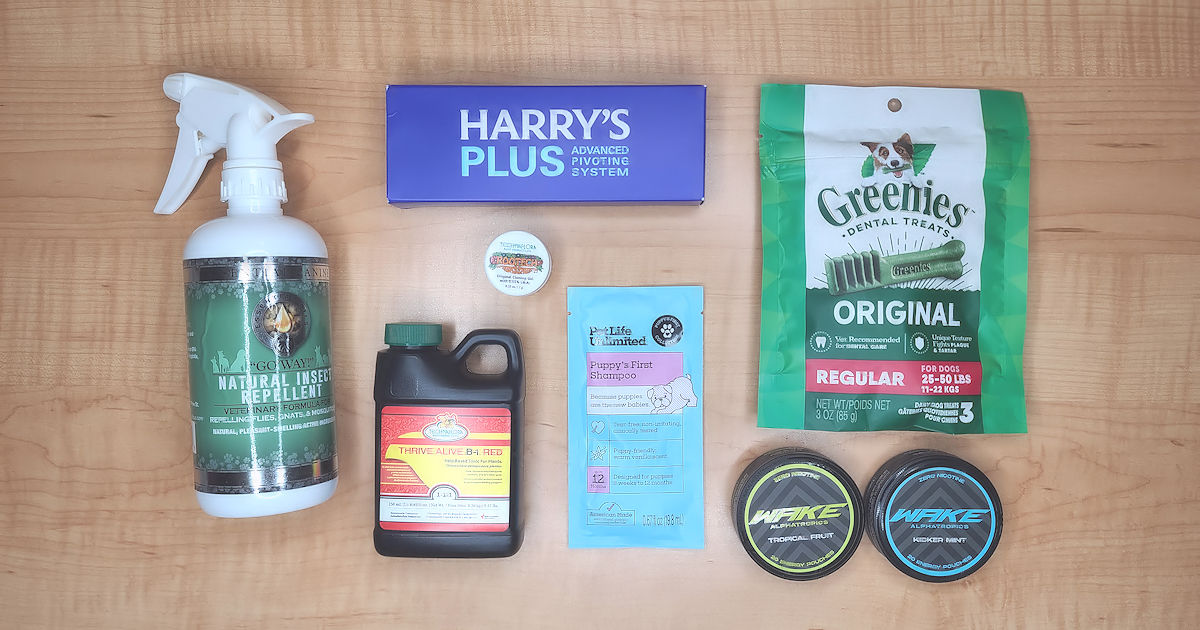 Free Sample Mail Call Freebie