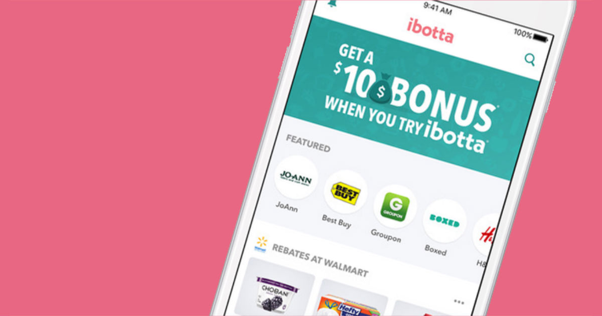 Save big with these CASH BACK rebates
