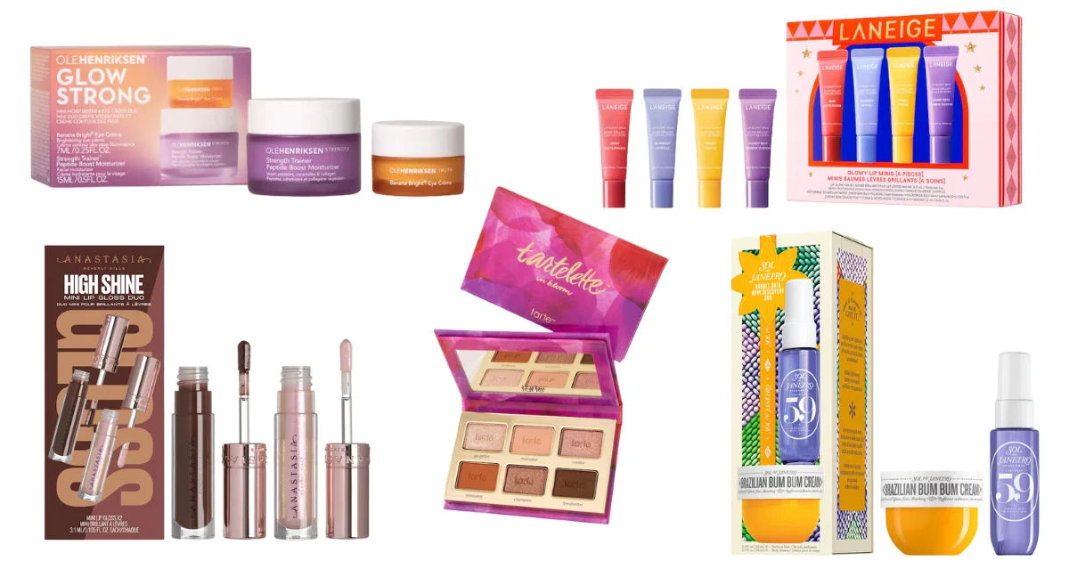 sephora black friday