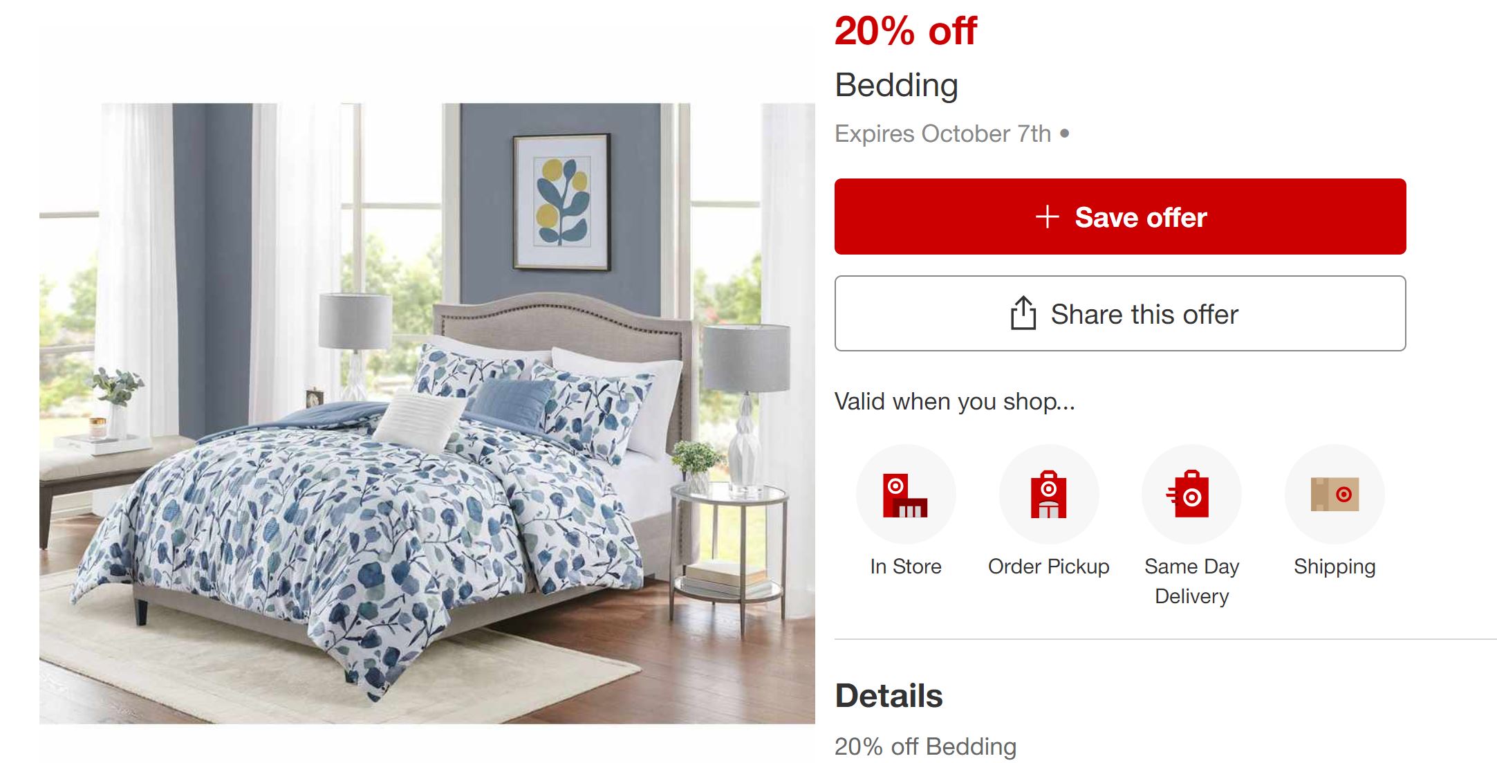 Target Circle Week 2023 is Ends Tonight See the Top Deals Deals