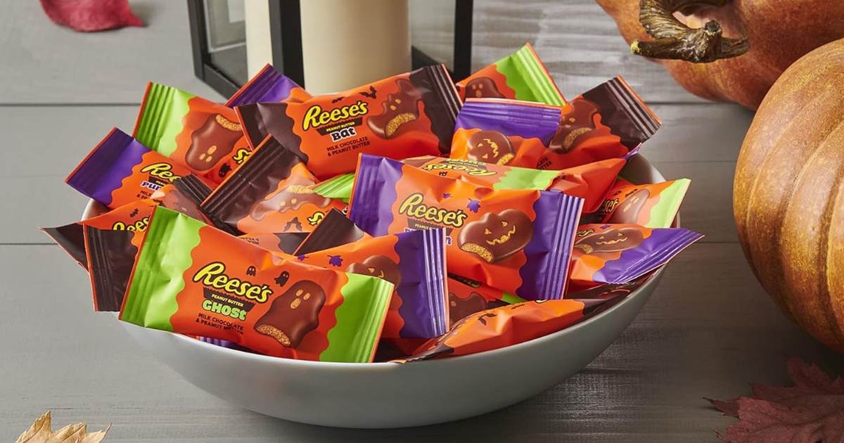 7 Best Halloween Candy Deals Online and Instore (2023) - Daily Deals ...