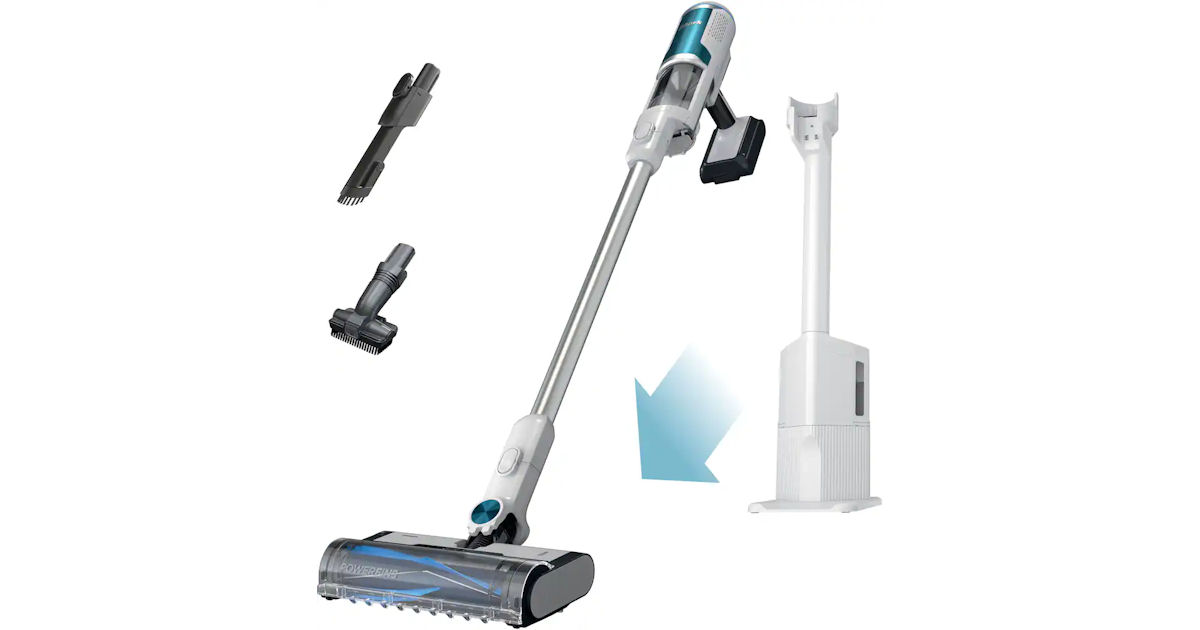 Black Friday Vacuum Deals