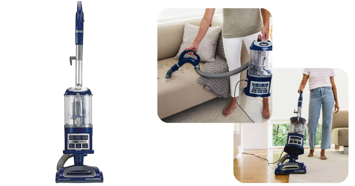 Black Friday Vacuum Deals