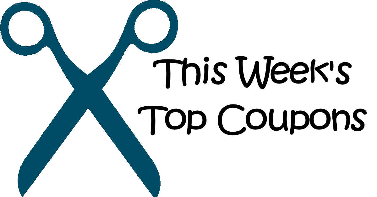 This Week s Top Coupons Coupons