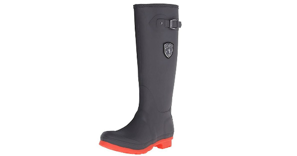 size 11 womens rain boots sale