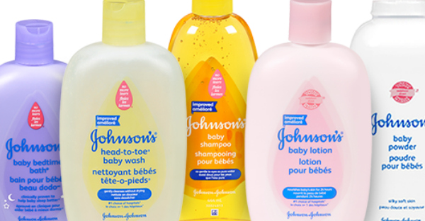 Johnson johnson baby powder coupons printable